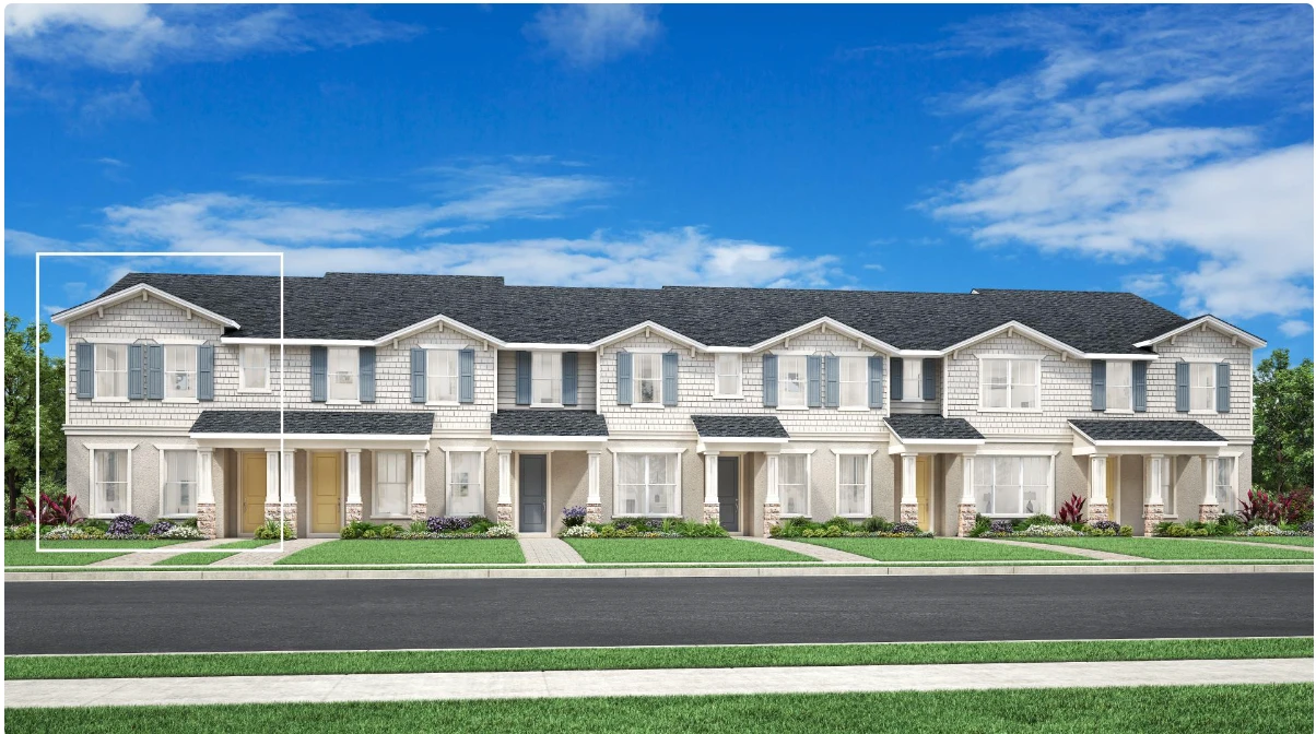 Autumn Elite Westhaven at Ovation